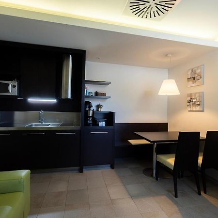 Apartments Trio Kranjska Gora Esterno foto