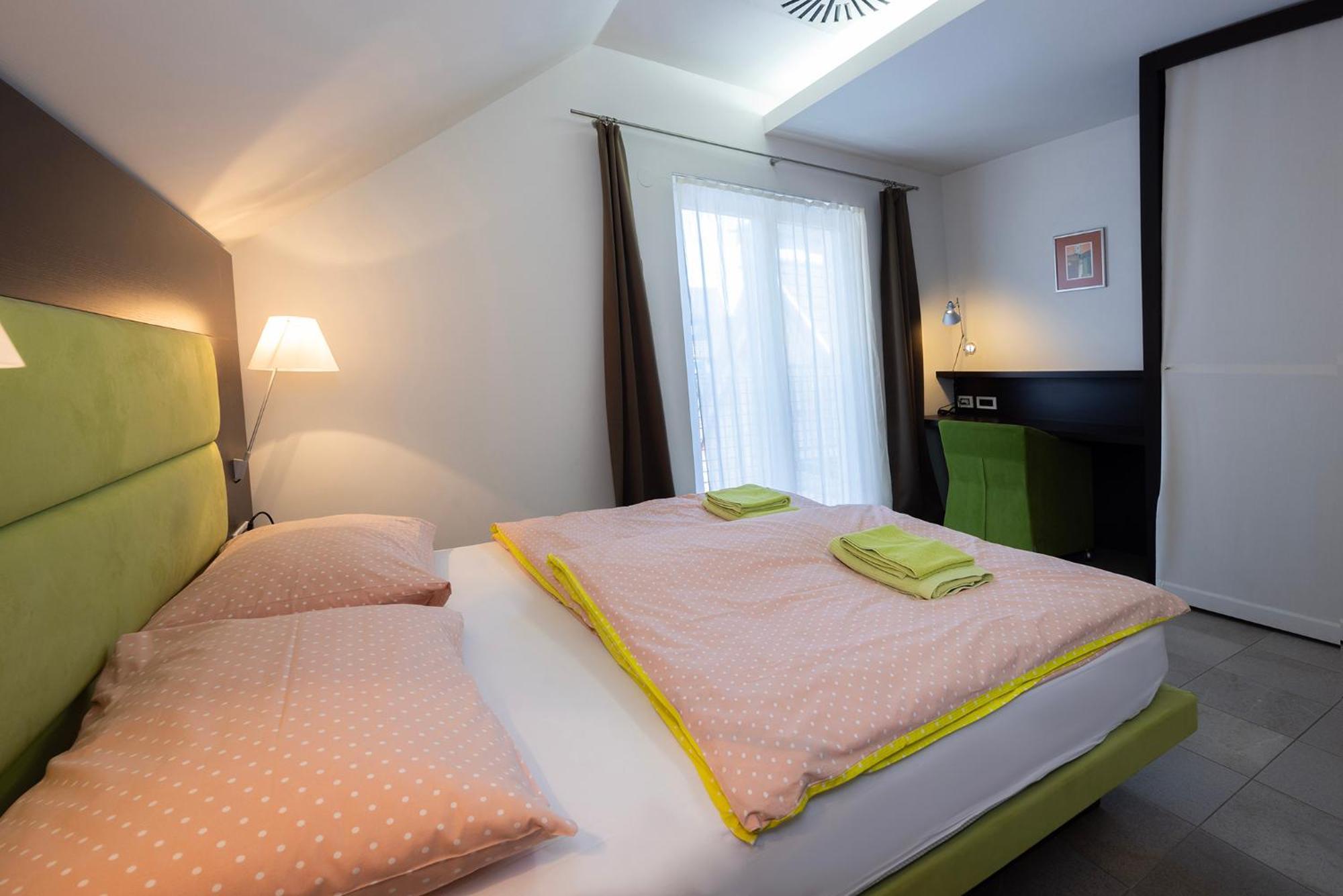 Apartments Trio Kranjska Gora Esterno foto