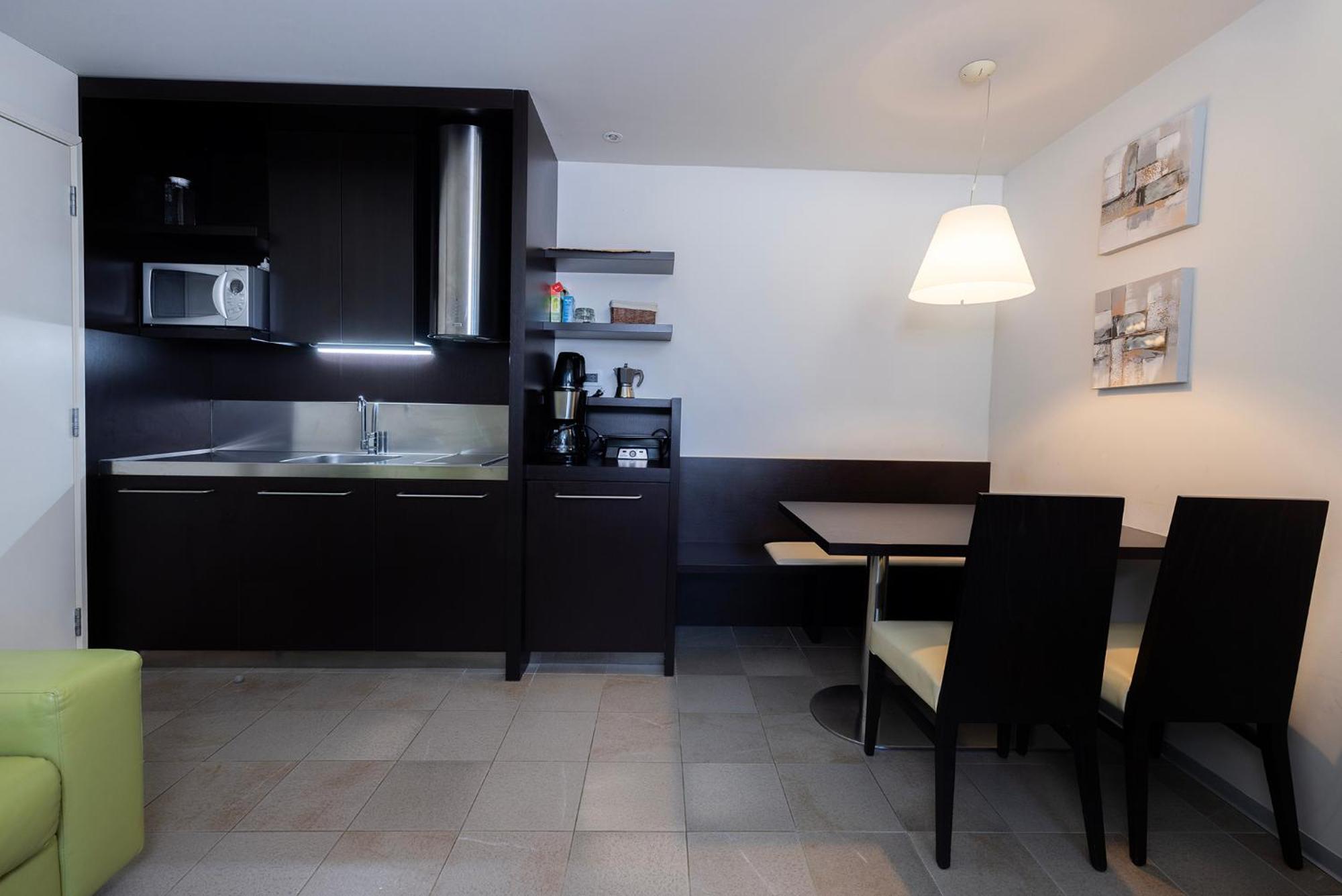 Apartments Trio Kranjska Gora Esterno foto
